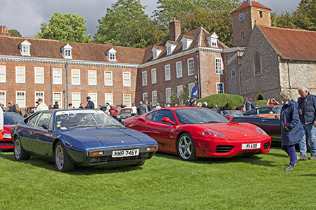 Ferrari_308GT4_Ferrari_360